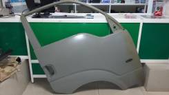 Дверь боковая. Kia Bongo