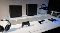 Sony Playstation 4 Pro