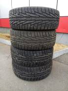 Nokian Hakkapeliitta R. Зимние, 2008 год, износ: 10%, 4 шт