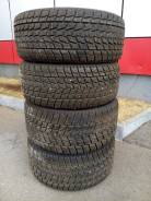Toyo Open Country G-02 Plus. Зимние, без шипов, 2012 год, износ: 5%, 4 шт