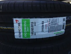 Kumho Solus KH27. ������, 2017 ���, ����� ����