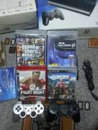 Sony PlayStation 3
