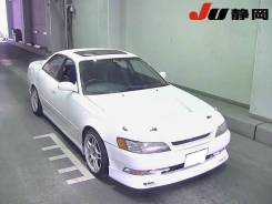 Toyota Mark II. механика, задний, 2.5 (280 л.с.), бензин, 124 000 тыс. км, б/п, нет птс. Под заказ