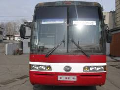 Ssangyong. Продается туристический автобус SSahg Yong, 9 572 куб. см., 43 места