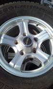 Weds Keeler. 8.0x16, 5x150.00, ET45