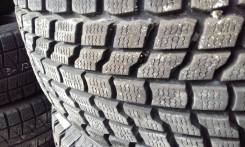 Yokohama Geolandar I/T G072. Зимние, без шипов, износ: 5%, 4 шт