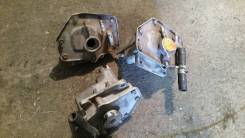Расширительный бачок. Subaru Legacy, BE5, BH5 Subaru Forester, SG5, BE5, BH5 Двигатели: EJ208, EJ205