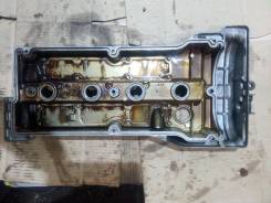 Крышка головки блока цилиндров. Mazda Training Car, BJ5P Mazda Familia S-Wagon Mazda Familia, BJ5P, YR46U15, ZR16U65, BJFW, ZR16U85, ZR16UX5, YR46U35...