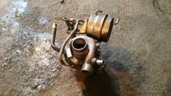 Турбина. Subaru Legacy, BE5, BH5 Двигатели: EJ206, EJ208