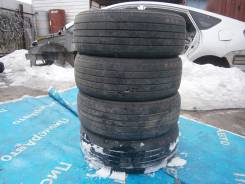 Firestone. Летние, 2009 год, износ: 40%, 4 шт