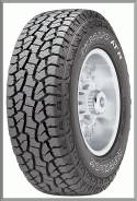 Hankook DynaPro ATM RF10. Грязь AT, без износа, 4 шт