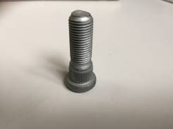 Шпилька ступицы. Toyota: Land Cruiser, ToyoAce, Sequoia, Land Cruiser Prado, Dyna, Tundra, Stout Двигатели: 1FZF, 1FZFE, 1GRFE, 1HDFTE, 1HDT, 1HZ, 1UR...