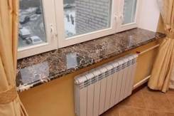 Изготовим столешницы и изделия из искусственного камня во Владивостоке