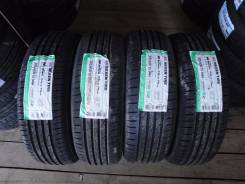 Nexen/Roadstone N'blue HD. Летние, 2017 год, без износа, 4 шт