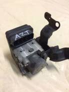 Блок abs. Toyota Caldina, AZT246, AZT246W Двигатель 1AZFSE