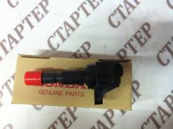 Катушка зажигания. Honda: Jazz, Fit Aria, Mobilio Spike, Mobilio, Airwave, Fit, City, City ZX Двигатели: L15A1, REFD15, REFD04, REFD05, REFD57, REFD69...