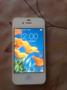 Apple iPhone 4. Б/у