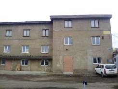 Сдам часть склада 47 м2. 47 кв. м., улица Днепровская 21а стр. 4, р-н БАМ. Дом снаружи