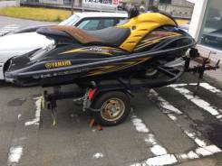 Yamaha GP1300R. 170,00 л.с., Год: 2005 год. Под заказ
