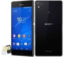 Sony Xperia Z3 dual. Б/у