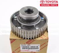 Муфта vvt-i. Toyota: GS300, Cresta, Verossa, Origin, Mark II Wagon Blit, IS300, IS200, Land Cruiser Prado, Crown / Majesta, Progres, Supra, Crown, Alt...