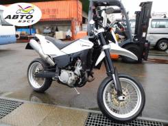 Husqvarna. 600 куб. см., исправен, птс, без пробега