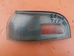Габаритный огонь. Toyota Sprinter, CE100, EE101, AE104, AE101, CE104, AE100 Двигатели: 4AFE, 4AGE, 5AFE, 4EFE, 2C
