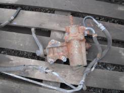 Рулевой редуктор угловой. Suzuki Jimny Sierra, JB43W Suzuki Jimny Wide, JB33W, JB43W Двигатели: M13A, G13B
