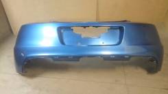 Бампер. Honda CR-Z, ZF1, ZF2