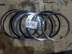 Диск фрикционный. Mazda: MPV, Demio, Premacy, Axela, Biante, Verisa, Atenza, Training Car