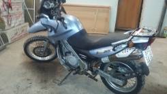 BMW F 650 GS. 650 куб. см., исправен, птс, с пробегом