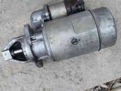 Стартер. ГАЗ Волга ГАЗ Газель