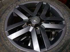 Toyota. 7.0x17, 5x114.30, ET45, ЦО 60,1 мм.