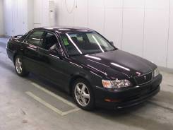 Toyota Cresta. автомат, задний, 2.5 (280 л.с.), бензин, 68 000 тыс. км, б/п, нет птс. Под заказ