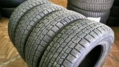 Dunlop DSX-2. Зимние, без шипов, 2011 год, износ: 5%, 4 шт