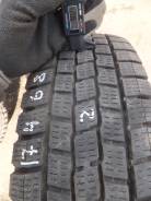 Dunlop SP LT 02. Зимние, без шипов, 2013 год, износ: 10%, 2 шт. Под заказ