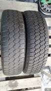 Bridgestone Dueler H/T 682. Летние, износ: 30%, 2 шт