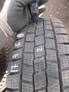 Dunlop SP LT 02. Зимние, без шипов, 2013 год, износ: 10%, 2 шт. Под заказ