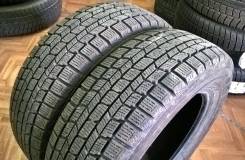 Dunlop DSX-2. Зимние, без шипов, 2011 год, износ: 5%, 2 шт
