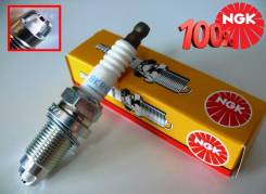 Свеча зажигания. Mitsubishi: Lancer Cedia, Aspire, RVR, Legnum, Chariot, Airtrek, Pajero iO, Lancer, Mirage, Carisma, Dion, Dingo, Pajero, Galant, Cha...