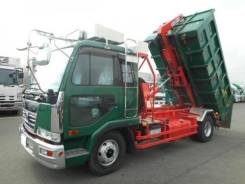 Nissan Diesel Condor. Nissan Condor, 6 400 куб. см., 3 450 кг. Под заказ