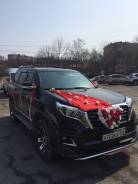 Аренда автомобилей на свадьбу