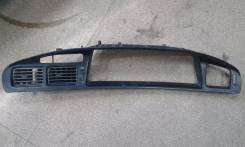 Консоль панели приборов. Toyota Corona Exiv, ST182