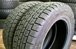 Dunlop DSX-2. Всесезонные, 2011 год, износ: 5%, 2 шт