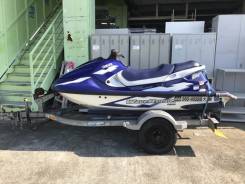 Yamaha. Год: 2005 год. Под заказ