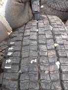 Dunlop Dectes SP001. Зимние, без шипов, 2011 год, износ: 10%, 2 шт. Под заказ