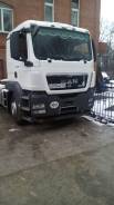 MAN TGS. Продается седельный тягач 33.480 6X4 BLS, 12 400 куб. см., 25 000 кг.