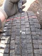 Dunlop Dectes SP001. Зимние, без шипов, 2011 год, износ: 10%, 2 шт. Под заказ