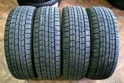 Dunlop DSX-2. Всесезонные, 2011 год, износ: 5%, 4 шт