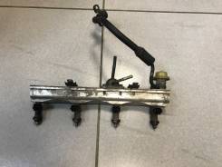 Топливная рейка. Honda Accord, CF4 Двигатель F20B